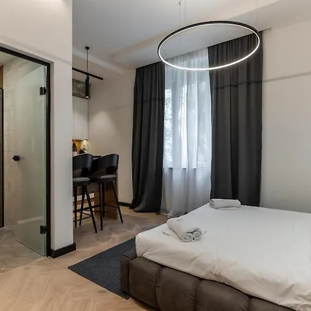 Silver Luxury Белград