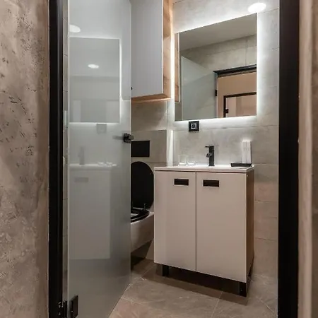 Silver Luxury