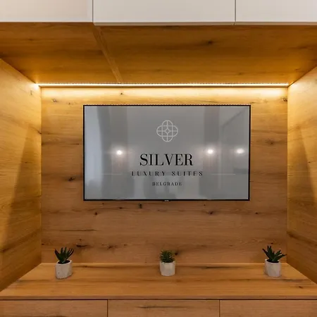 Silver Luxury