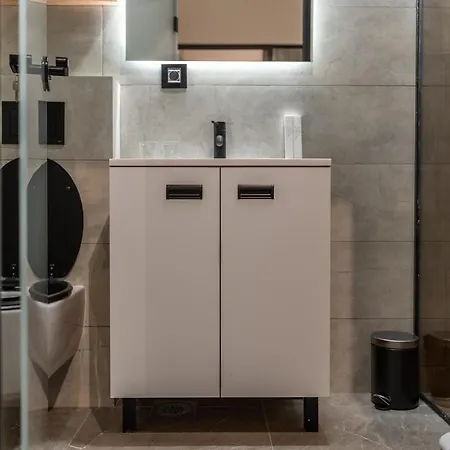 Silver Luxury Belgrade