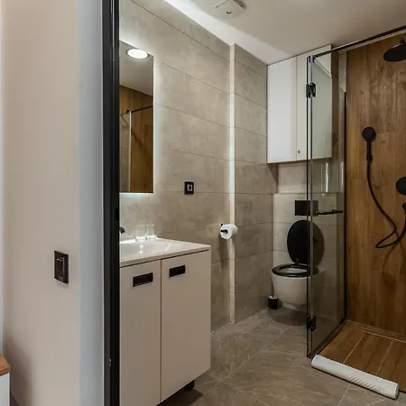 Silver Luxury * Βελιγράδι