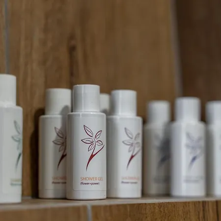 Διαμέρισμα Silver Luxury Βελιγράδι