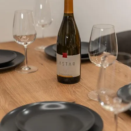 Silver Luxury Διαμέρισμα