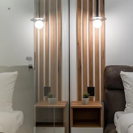 Silver Luxury * Βελιγράδι