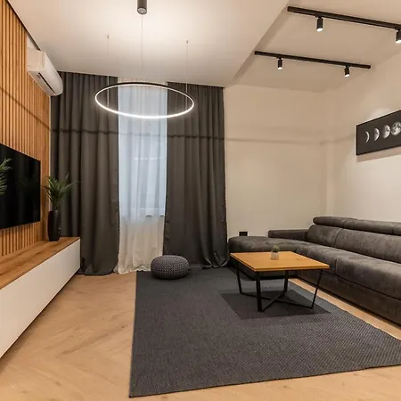 Silver Luxury * Belgrade