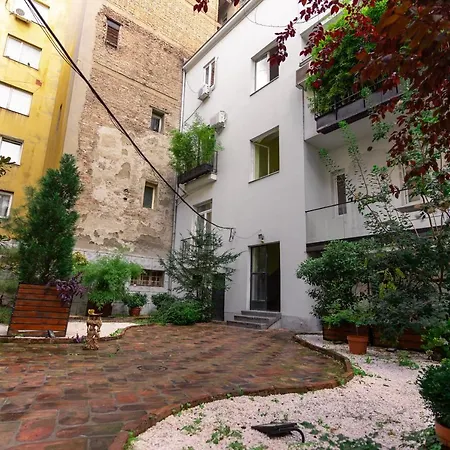 Silver Luxury Διαμέρισμα