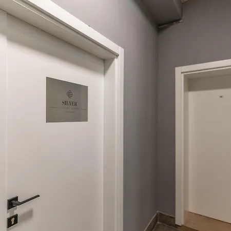 Silver Luxury Belgrade