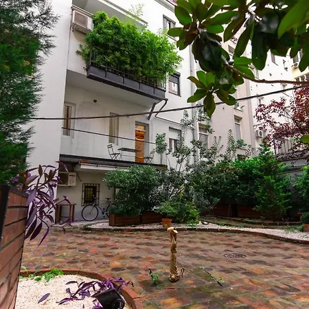 Silver Luxury Βελιγράδι