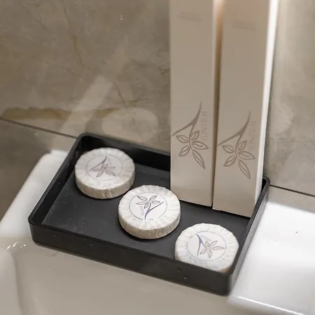 Silver Luxury Апартаменты Белград