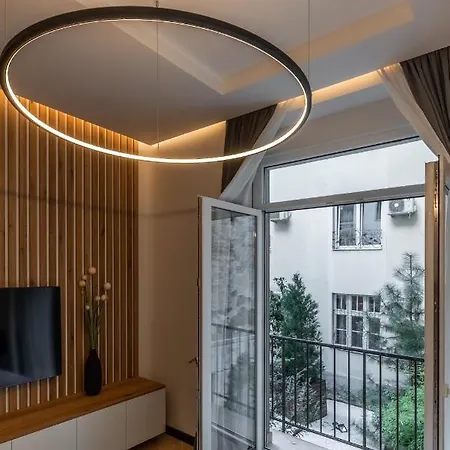 Silver Luxury Belgrade