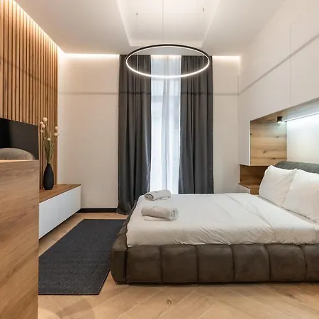 Silver Luxury * Belgrade