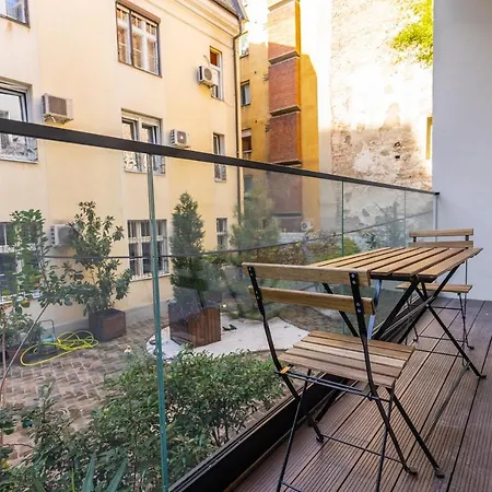 Silver Luxury * Βελιγράδι