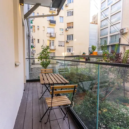 Silver Luxury * Βελιγράδι