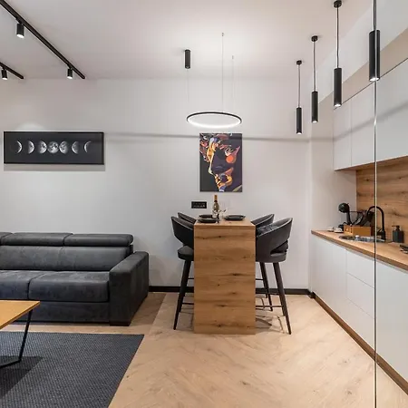 Silver Luxury Belgrade
