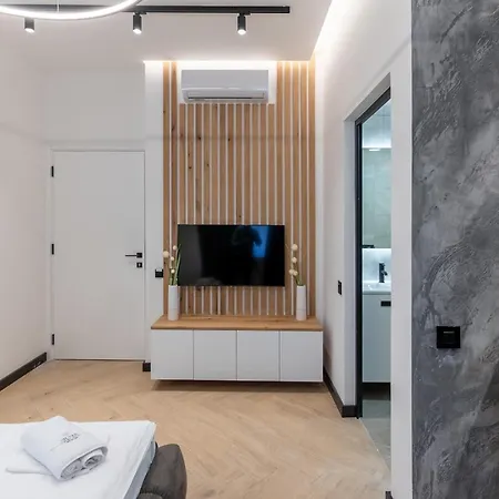 Silver Luxury