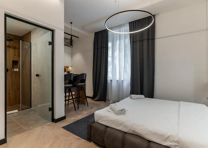 Silver Luxury ベオグラード