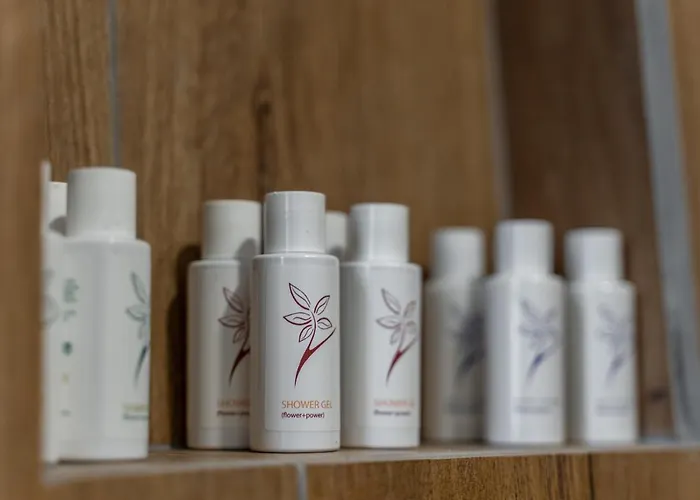 アパート Silver Luxury ベオグラード