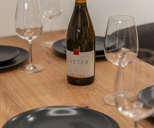 Silver Luxury アパート