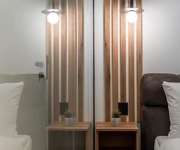 Silver Luxury * ベオグラード