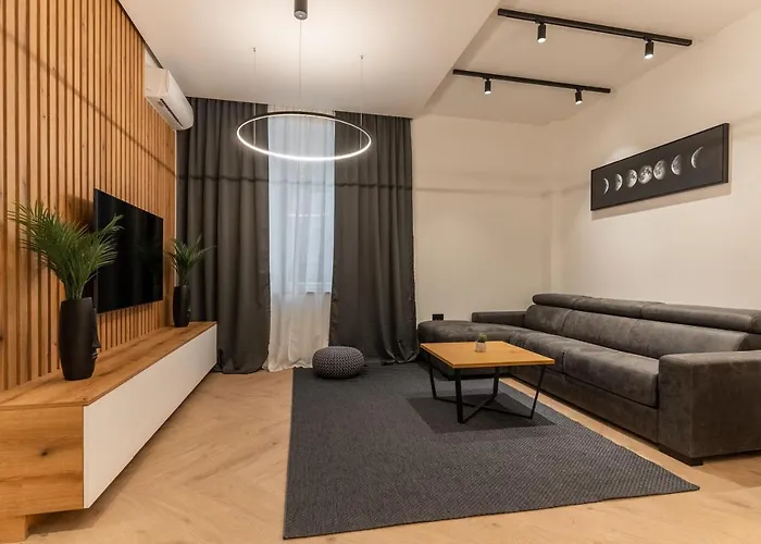 Silver Luxury * ベオグラード