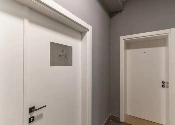 Silver Luxury ベオグラード