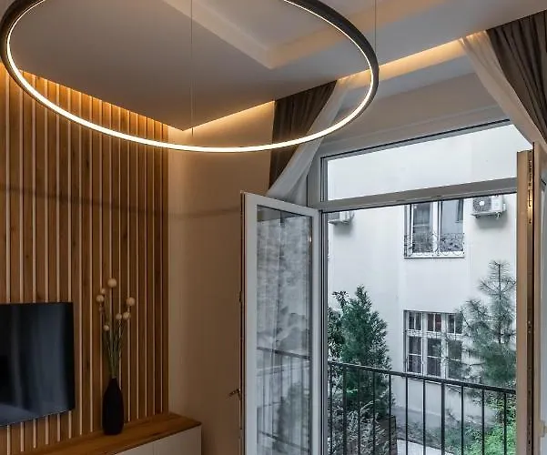 Silver Luxury ベオグラード