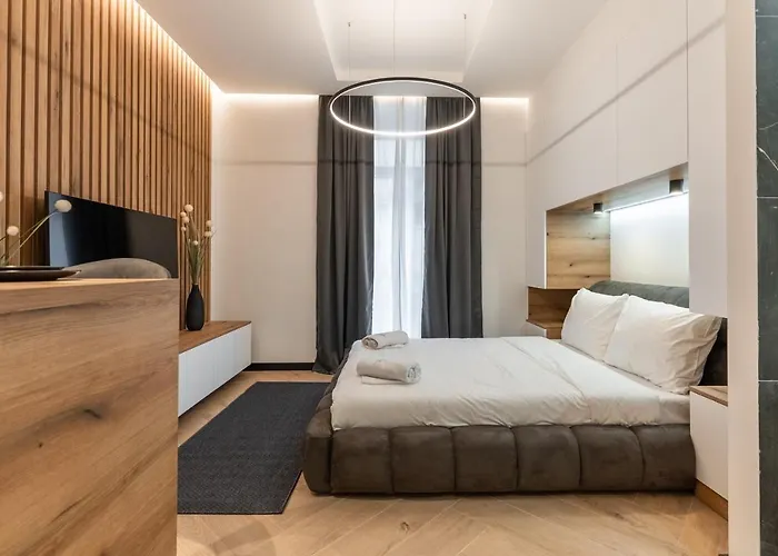 Silver Luxury * Belgrado