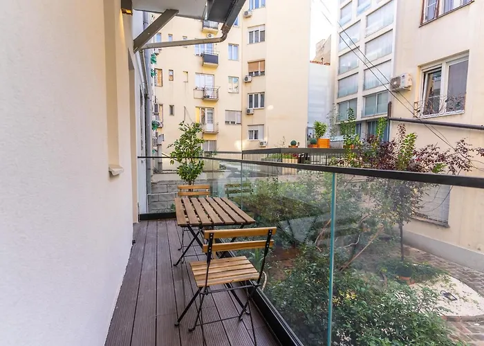 Silver Luxury * ベオグラード